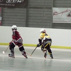 2009 Inline Hockey Nationals