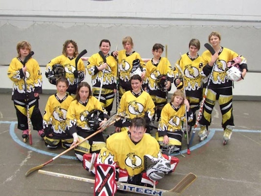 2009 Inline Hockey Nationals