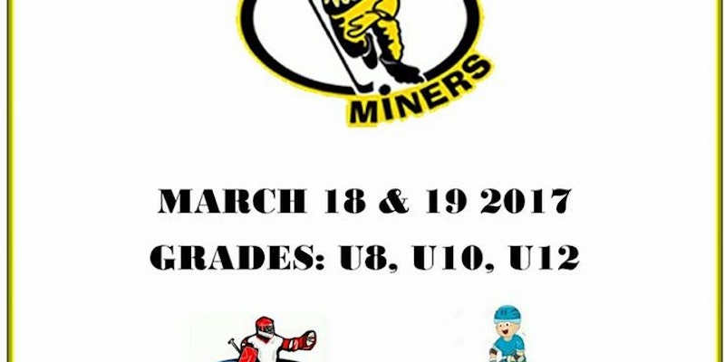 Junior Mixer Weekend 18th -19th March 2017