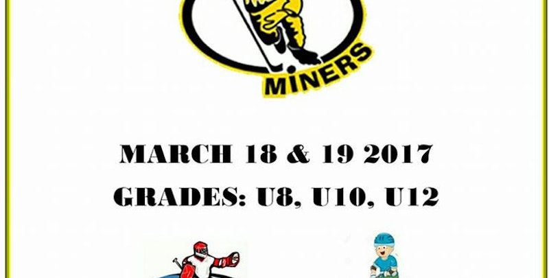 Junior Mixer Weekend 18th -19th March 2017