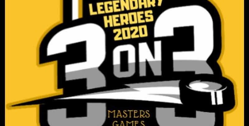 Masters Legendary Heroes 3 on 3, 2020