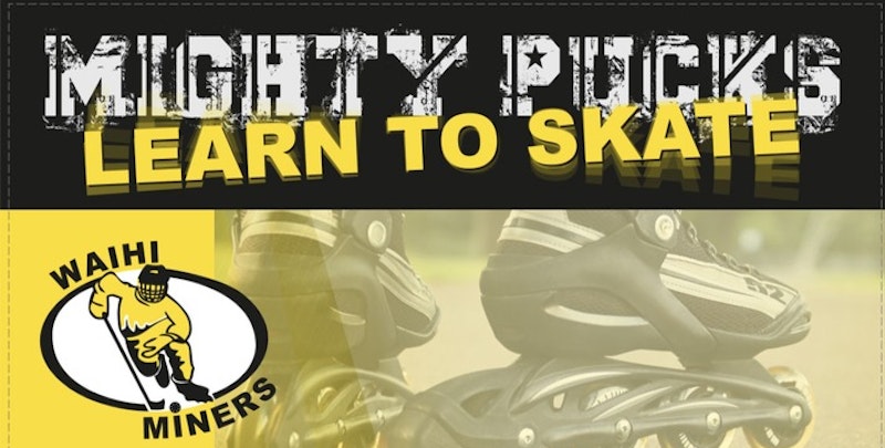 Mighty Pucks August - September 2019