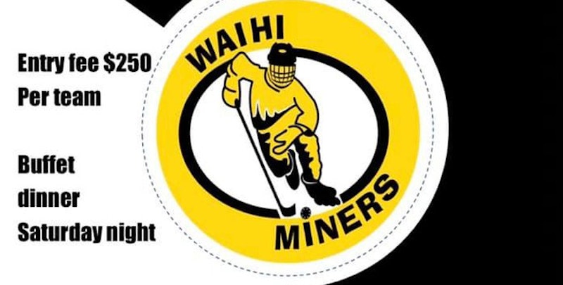 Miners Senior 3 On 3 Social Tournament