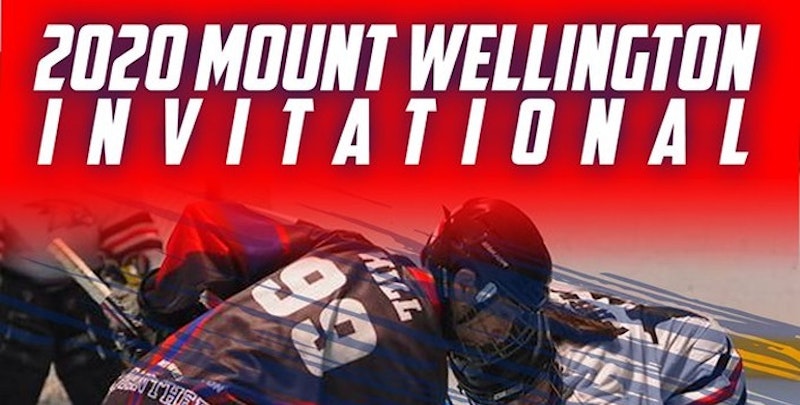 MT Wellington Invitational Tournament