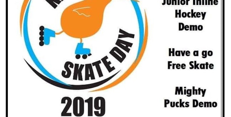 Kiwi Skate Day 2019