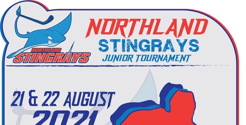 Stingrays Junior Tournament - August 2021